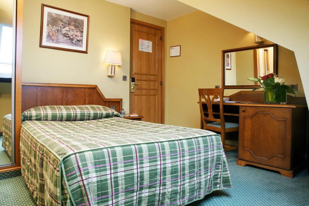 Chambre Simple